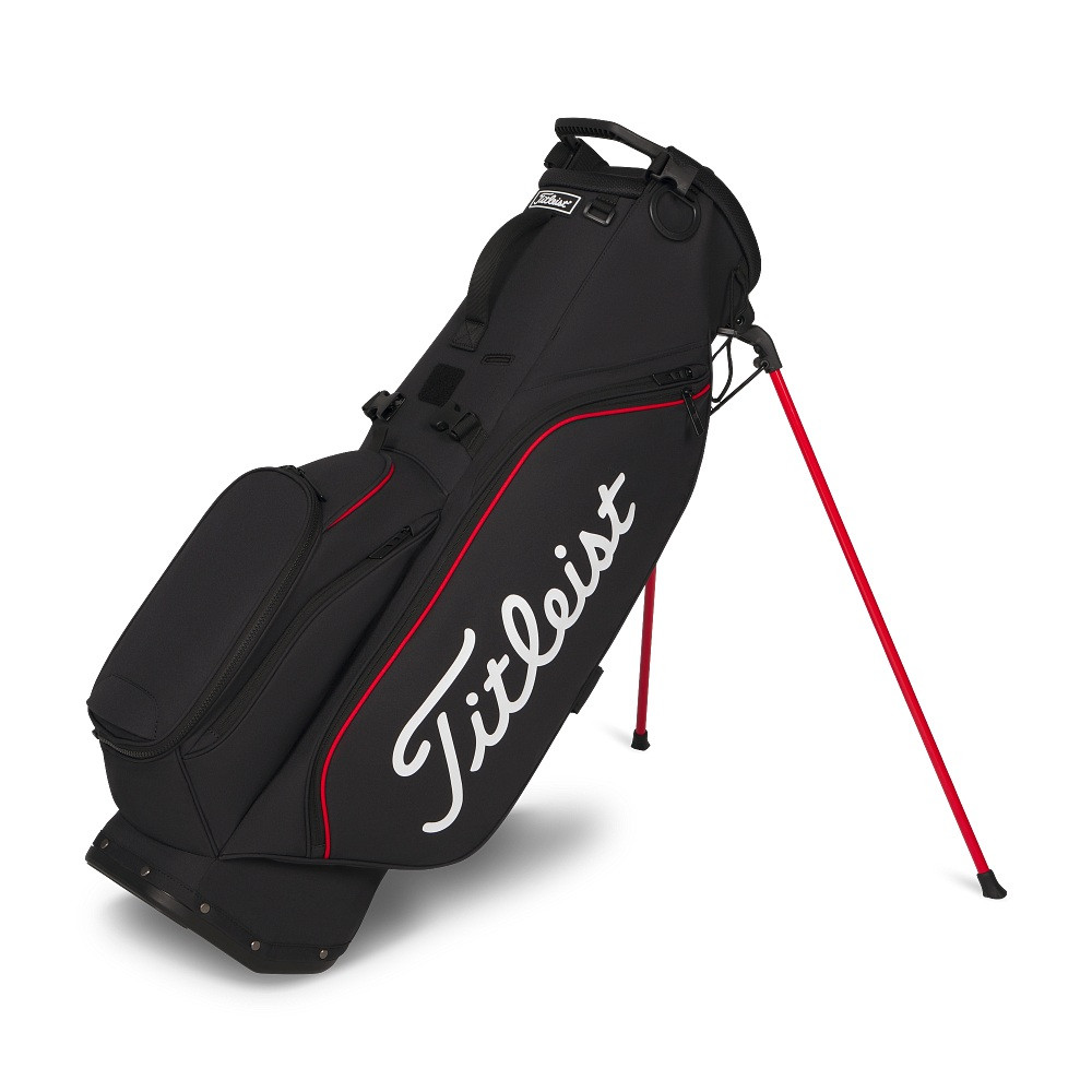 Titleist Golf 2026 Players S5 Stand Bag - Maple Hill Golf